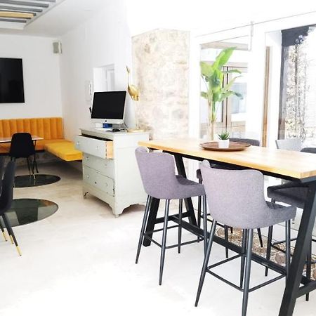 Manzano Palace. Habitaciones Y Suites 30 M2 En La Plaza Mayor Almagro Ngoại thất bức ảnh