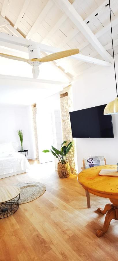 Manzano Palace. Habitaciones Y Suites 30 M2 En La Plaza Mayor Almagro Ngoại thất bức ảnh