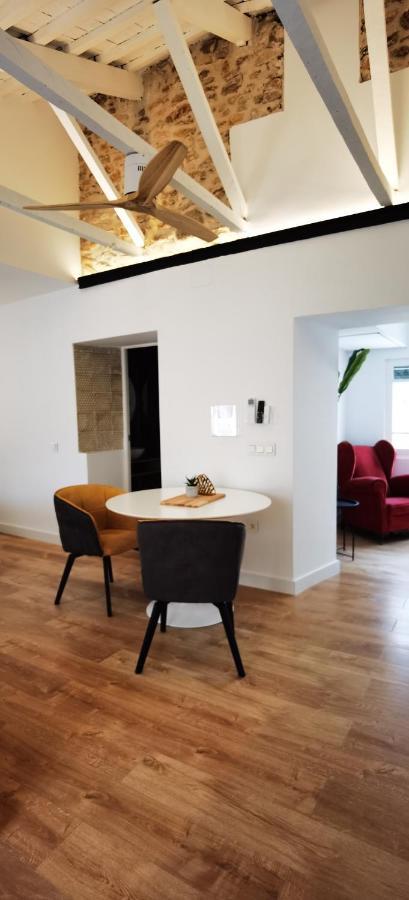 Manzano Palace. Habitaciones Y Suites 30 M2 En La Plaza Mayor Almagro Ngoại thất bức ảnh