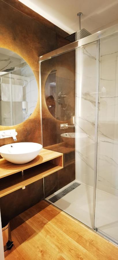 Manzano Palace. Habitaciones Y Suites 30 M2 En La Plaza Mayor Almagro Ngoại thất bức ảnh