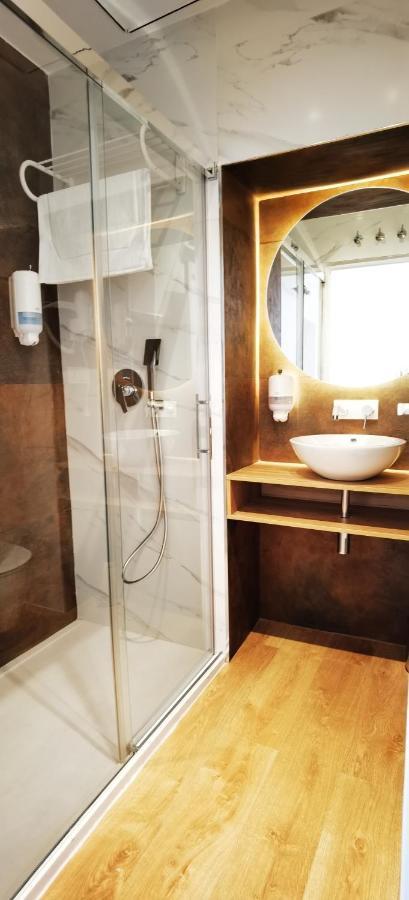 Manzano Palace. Habitaciones Y Suites 30 M2 En La Plaza Mayor Almagro Ngoại thất bức ảnh