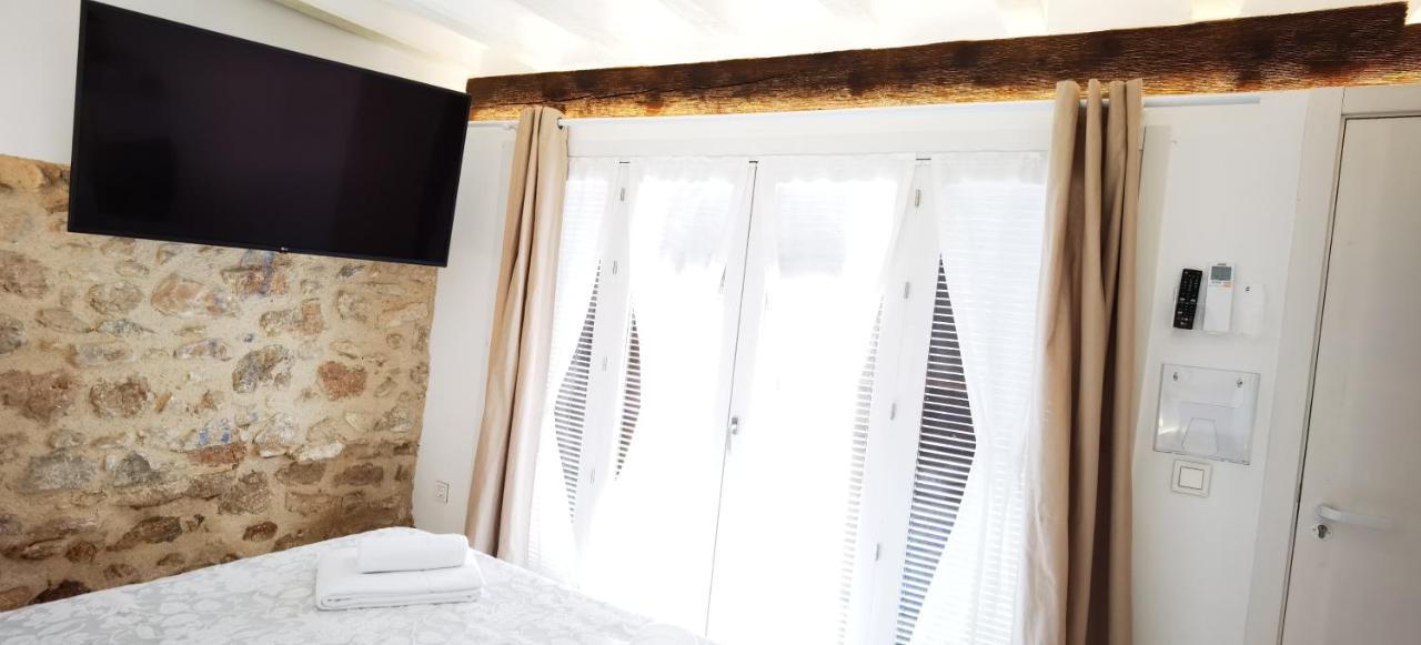 Manzano Palace. Habitaciones Y Suites 30 M2 En La Plaza Mayor Almagro Ngoại thất bức ảnh