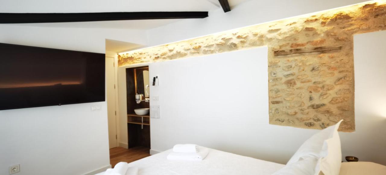 Manzano Palace. Habitaciones Y Suites 30 M2 En La Plaza Mayor Almagro Ngoại thất bức ảnh