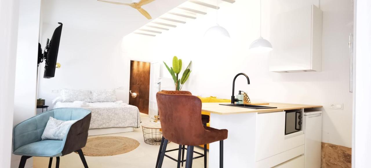 Manzano Palace. Habitaciones Y Suites 30 M2 En La Plaza Mayor Almagro Ngoại thất bức ảnh