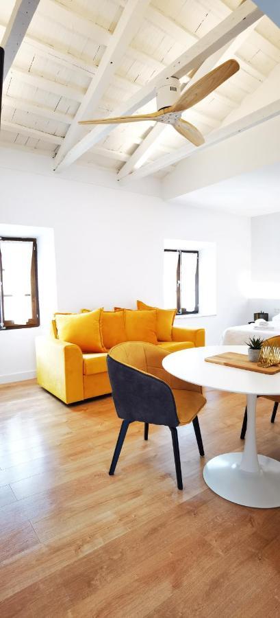 Manzano Palace. Habitaciones Y Suites 30 M2 En La Plaza Mayor Almagro Ngoại thất bức ảnh