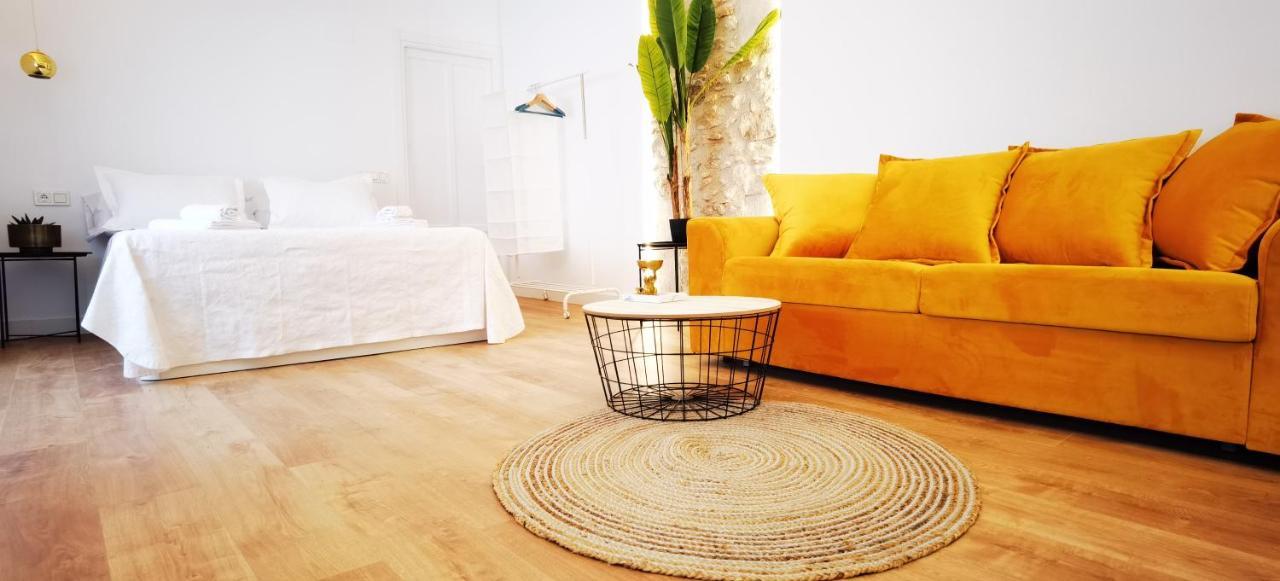 Manzano Palace. Habitaciones Y Suites 30 M2 En La Plaza Mayor Almagro Ngoại thất bức ảnh