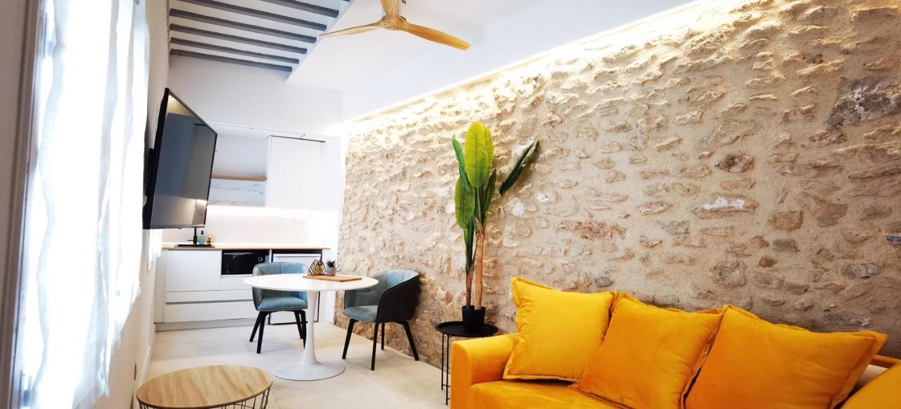 Manzano Palace. Habitaciones Y Suites 30 M2 En La Plaza Mayor Almagro Ngoại thất bức ảnh