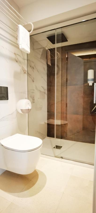 Manzano Palace. Habitaciones Y Suites 30 M2 En La Plaza Mayor Almagro Ngoại thất bức ảnh