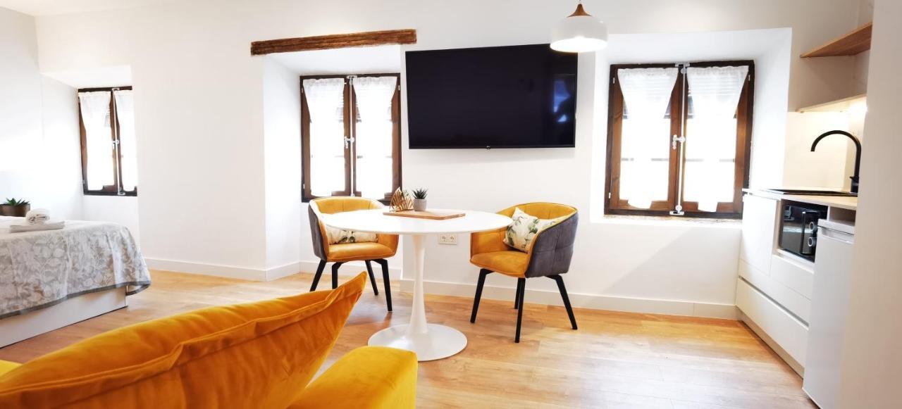 Manzano Palace. Habitaciones Y Suites 30 M2 En La Plaza Mayor Almagro Ngoại thất bức ảnh