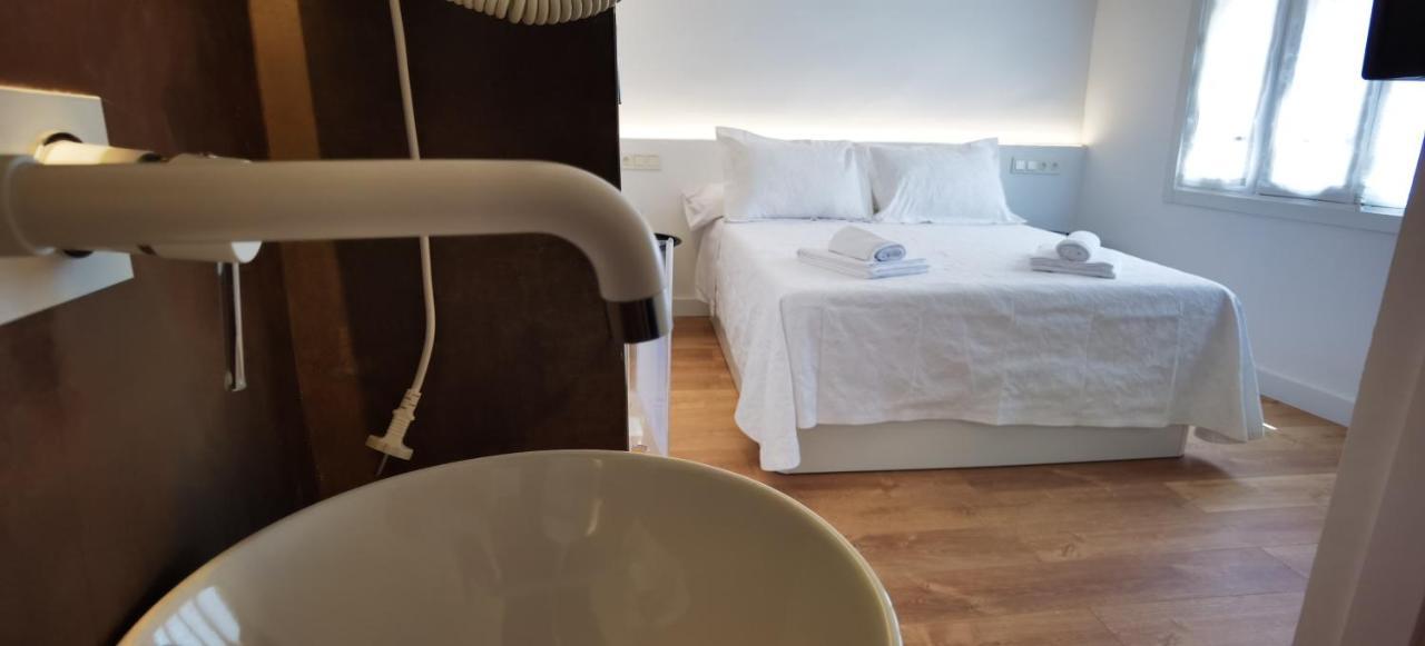 Manzano Palace. Habitaciones Y Suites 30 M2 En La Plaza Mayor Almagro Ngoại thất bức ảnh