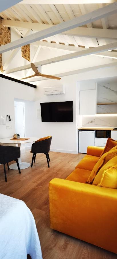 Manzano Palace. Habitaciones Y Suites 30 M2 En La Plaza Mayor Almagro Ngoại thất bức ảnh