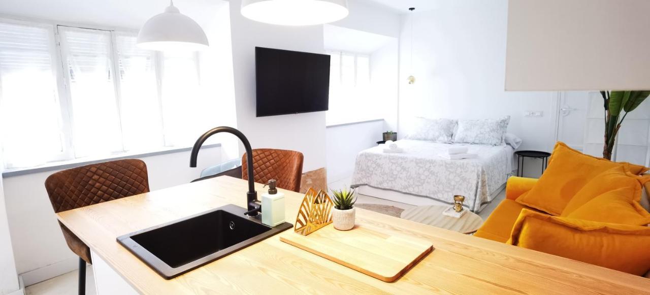 Manzano Palace. Habitaciones Y Suites 30 M2 En La Plaza Mayor Almagro Ngoại thất bức ảnh