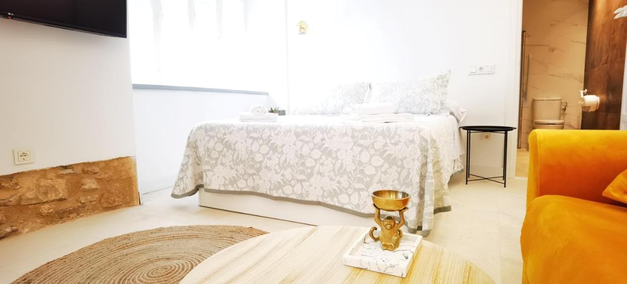 Manzano Palace. Habitaciones Y Suites 30 M2 En La Plaza Mayor Almagro Ngoại thất bức ảnh