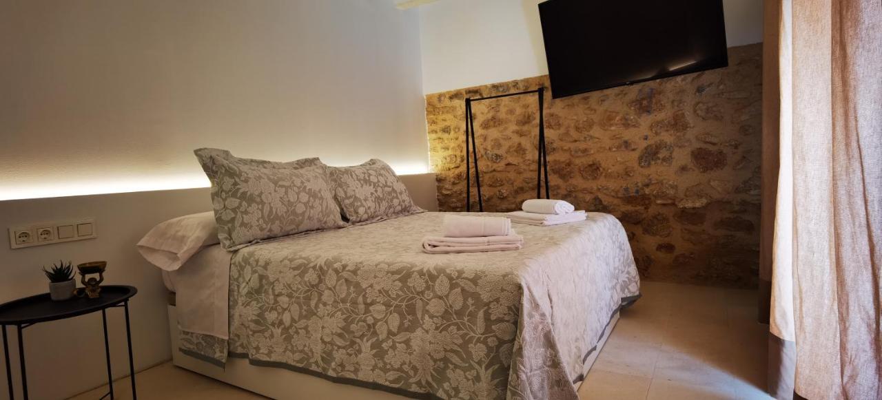 Manzano Palace. Habitaciones Y Suites 30 M2 En La Plaza Mayor Almagro Ngoại thất bức ảnh
