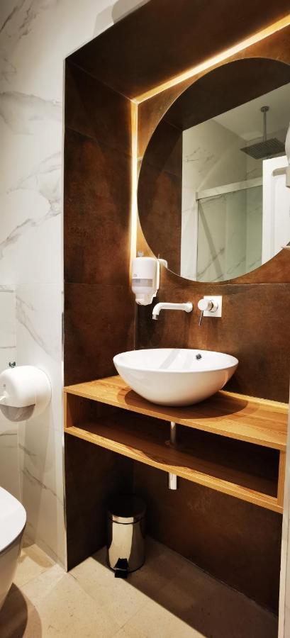 Manzano Palace. Habitaciones Y Suites 30 M2 En La Plaza Mayor Almagro Ngoại thất bức ảnh