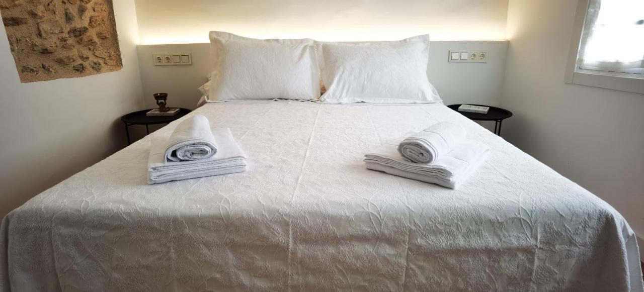 Manzano Palace. Habitaciones Y Suites 30 M2 En La Plaza Mayor Almagro Ngoại thất bức ảnh