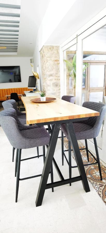 Manzano Palace. Habitaciones Y Suites 30 M2 En La Plaza Mayor Almagro Ngoại thất bức ảnh